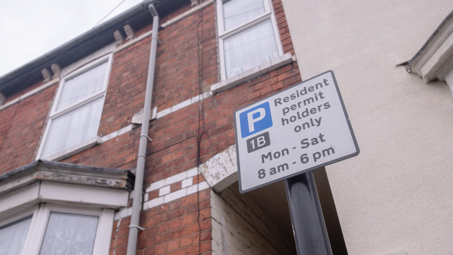 🚗 Student Parking in Lincoln: A Complete Guide